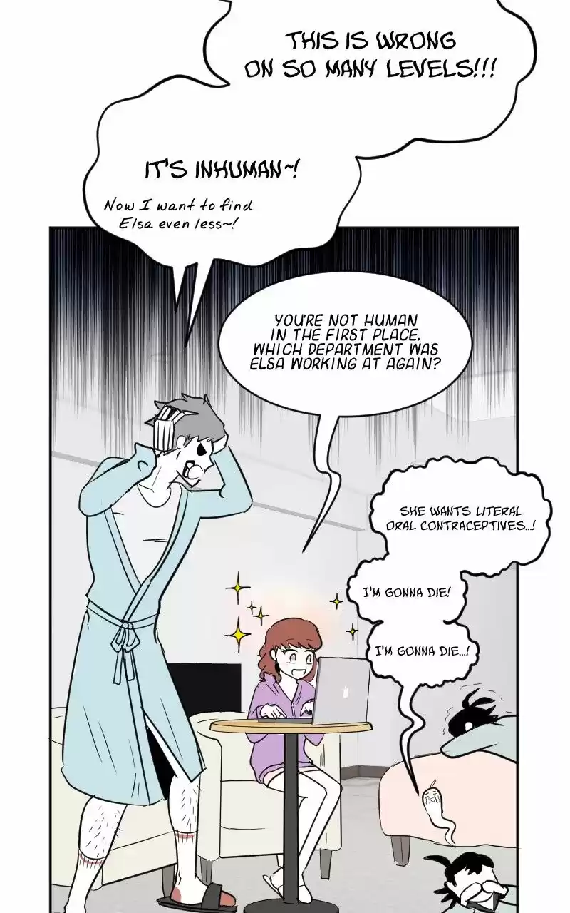 Boyfriend of the Dead ch.256