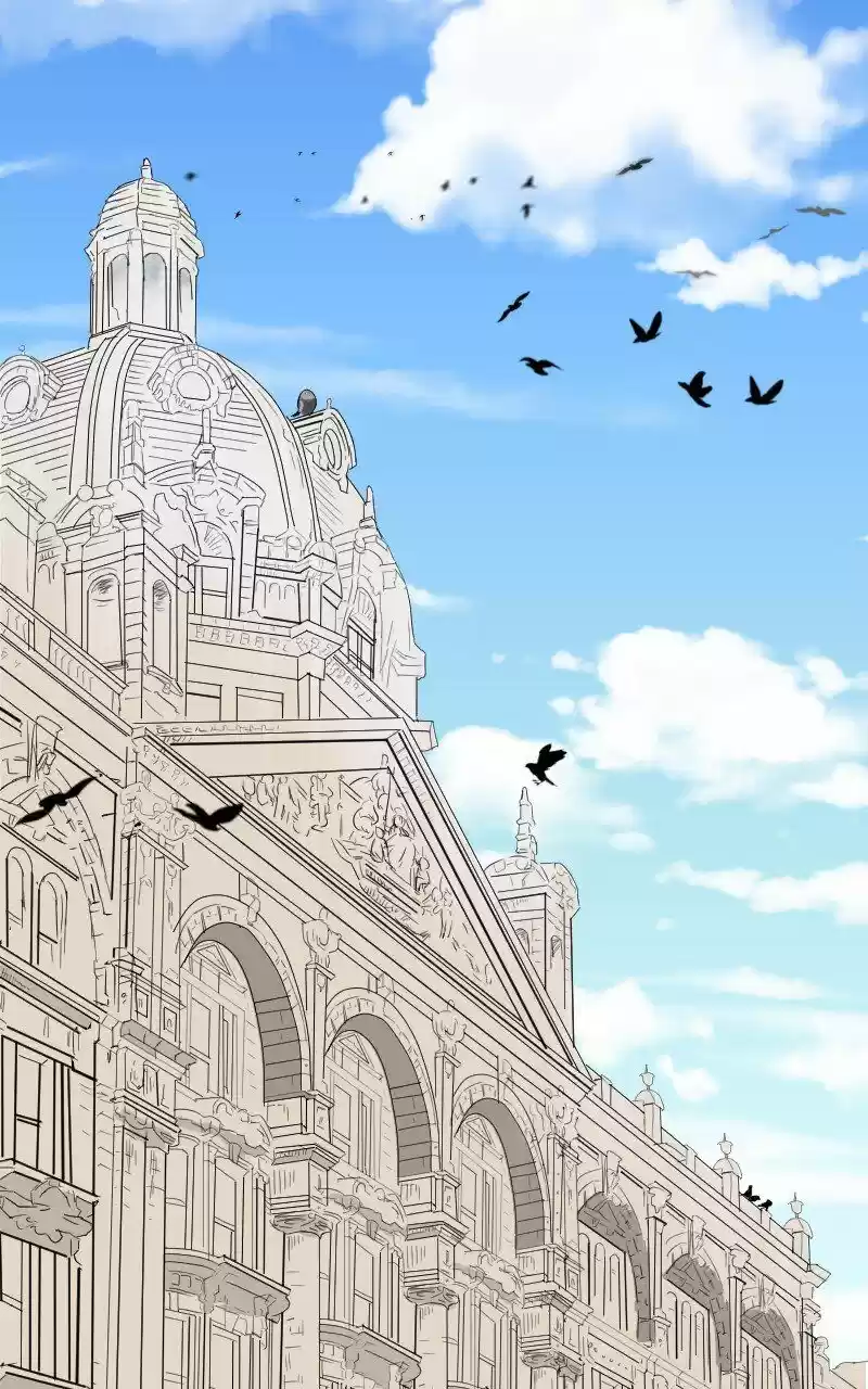 Boyfriend of the Dead ch.257