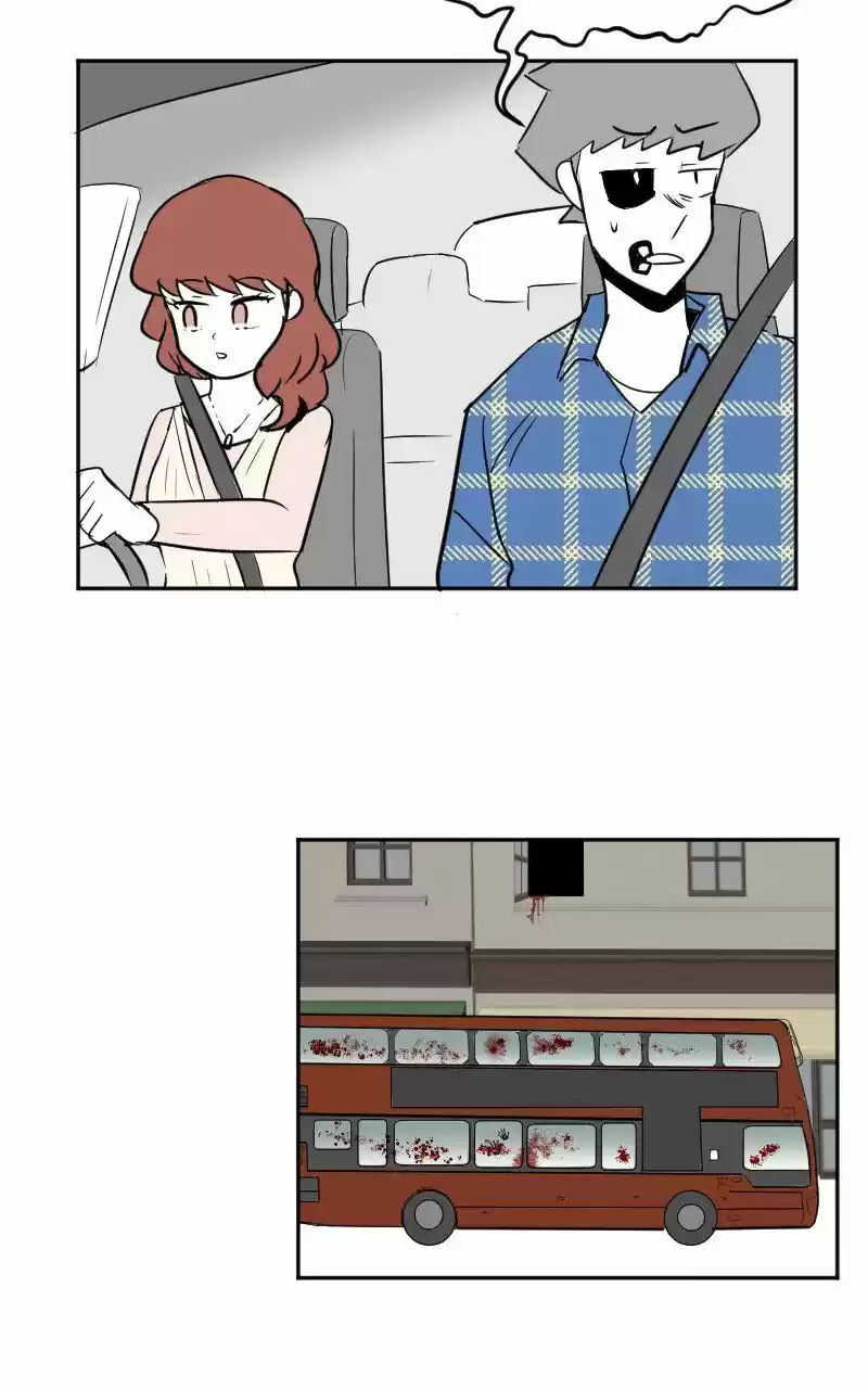 Boyfriend of the Dead ch.257