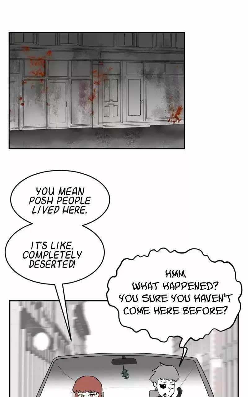 Boyfriend of the Dead ch.257