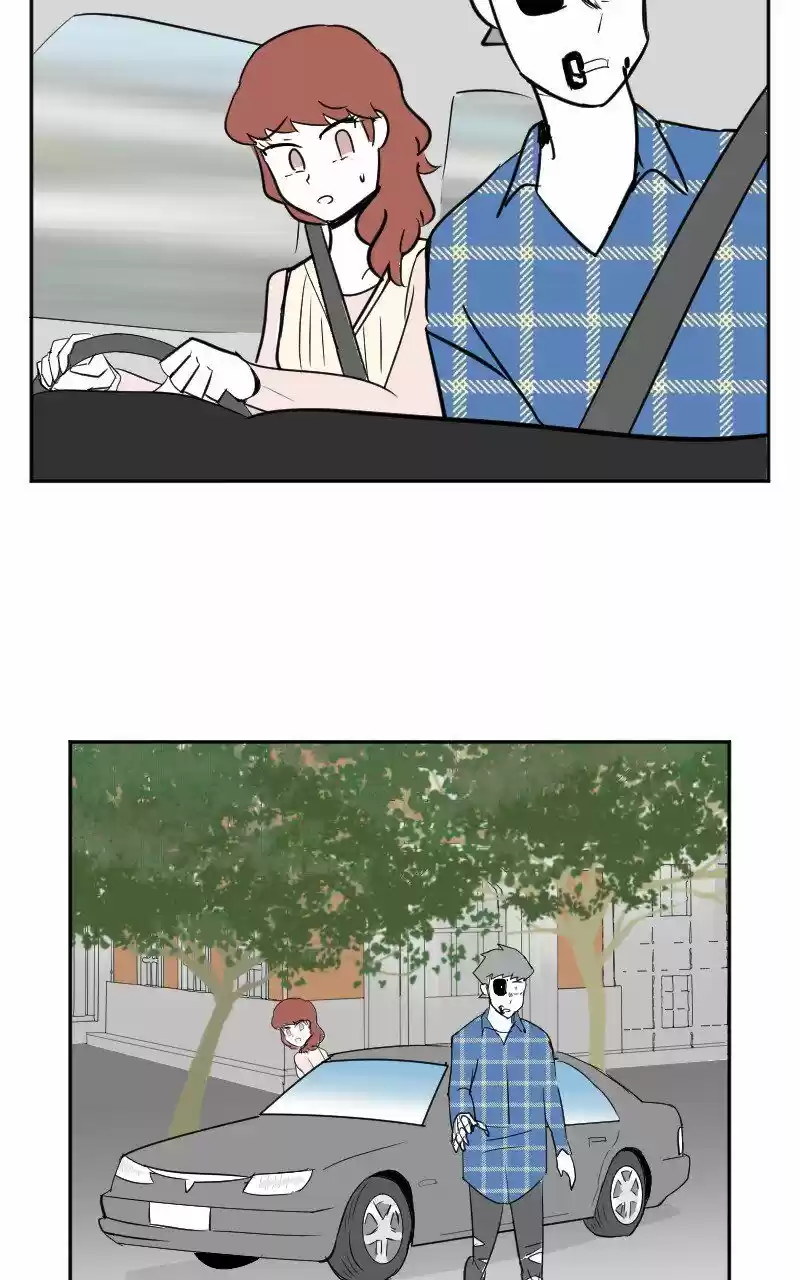 Boyfriend of the Dead ch.257