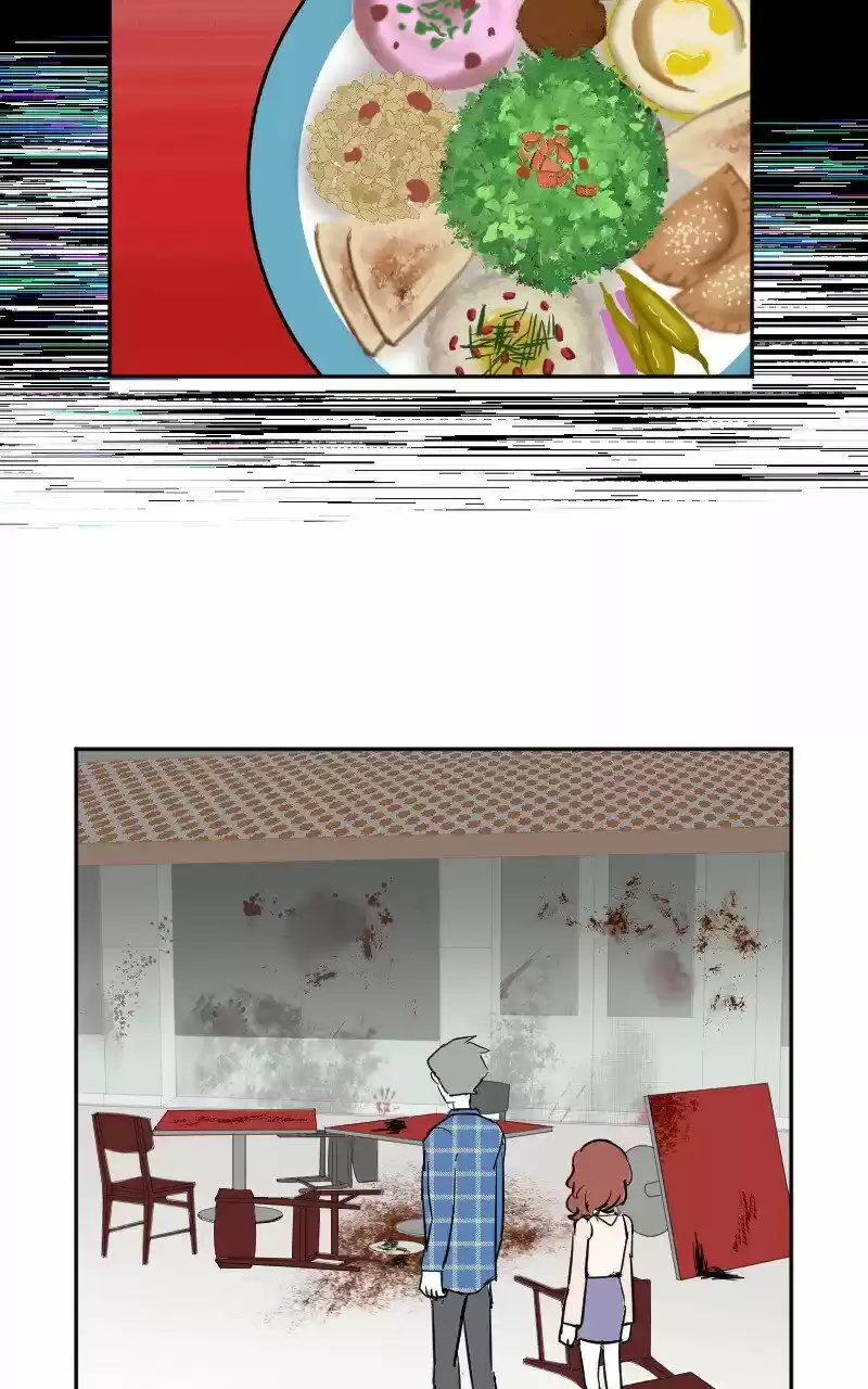 Boyfriend of the Dead ch.257