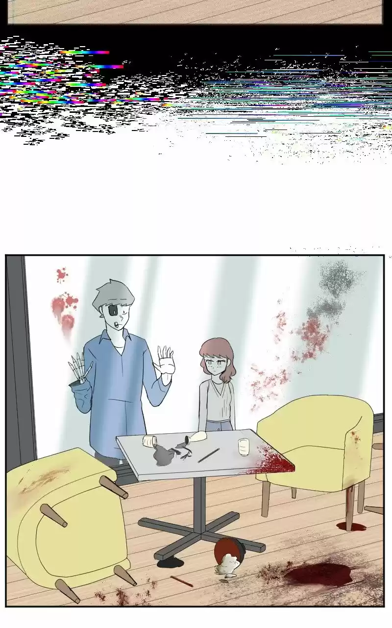 Boyfriend of the Dead ch.257