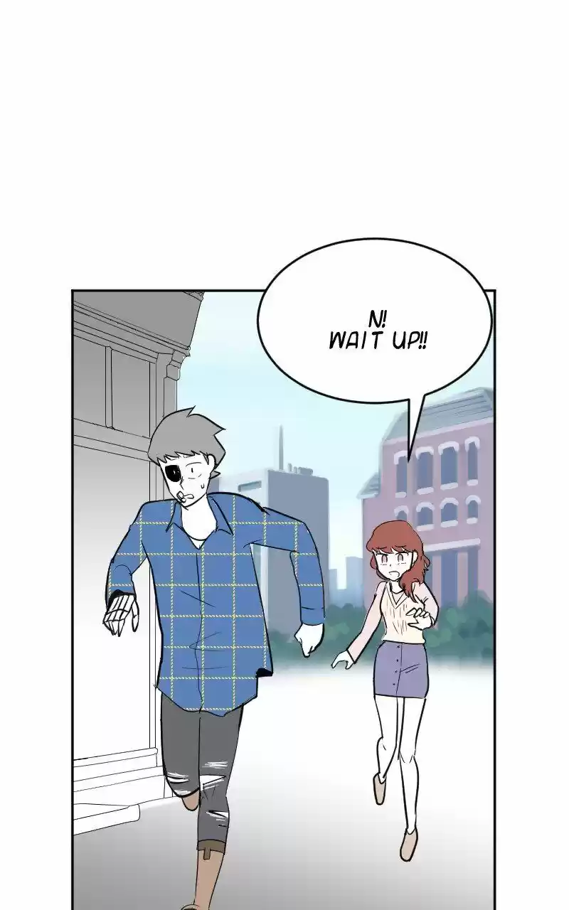 Boyfriend of the Dead ch.257