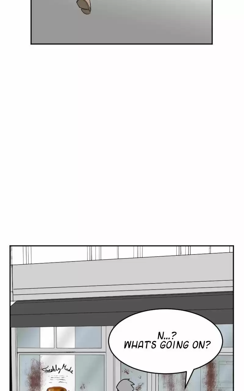 Boyfriend of the Dead ch.257