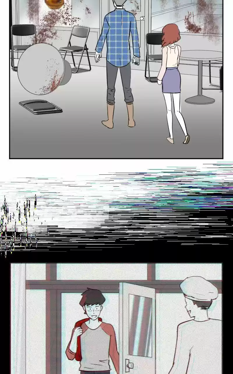 Boyfriend of the Dead ch.257