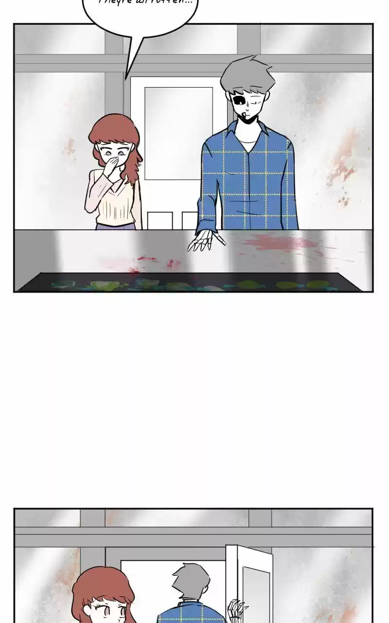 Boyfriend of the Dead ch.257