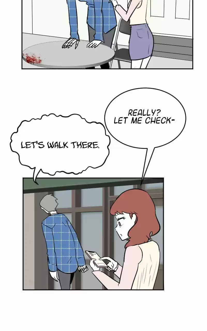 Boyfriend of the Dead ch.258