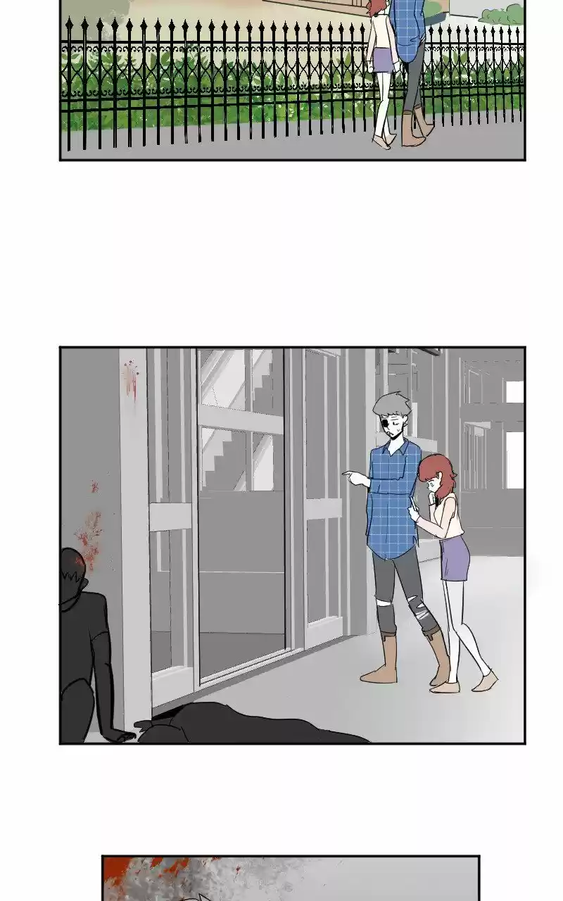 Boyfriend of the Dead ch.258