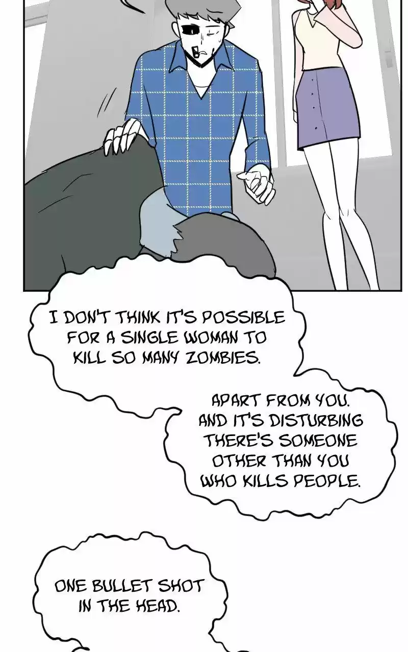 Boyfriend of the Dead ch.258