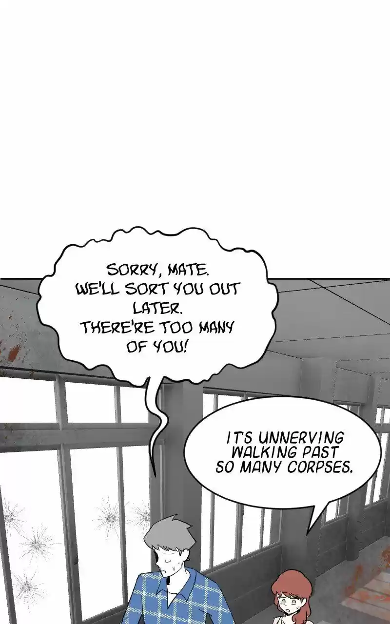 Boyfriend of the Dead ch.259