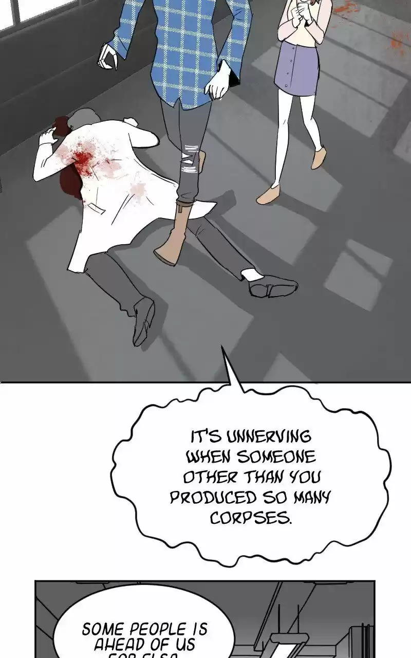 Boyfriend of the Dead ch.259