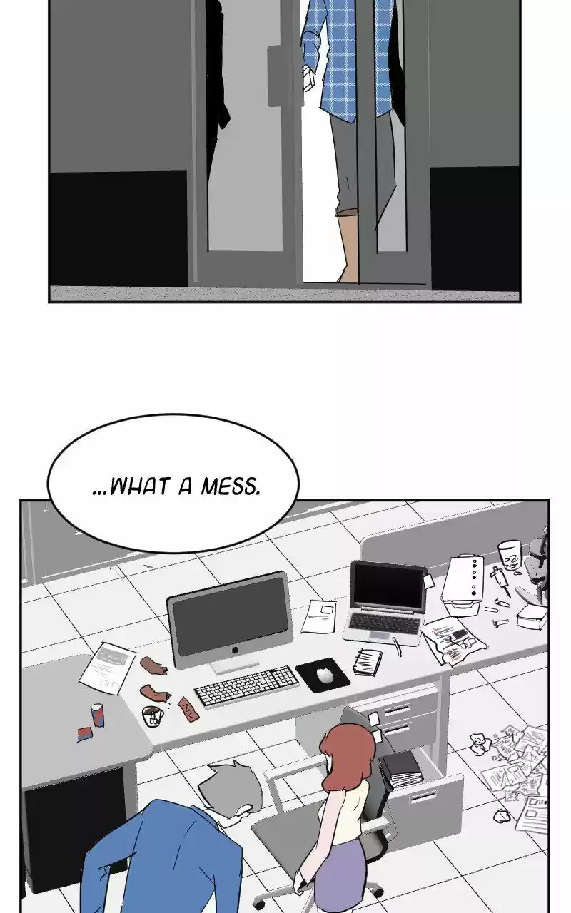 Boyfriend of the Dead ch.259