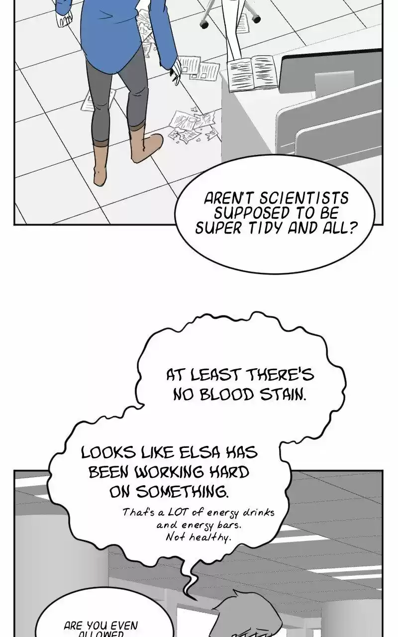 Boyfriend of the Dead ch.259