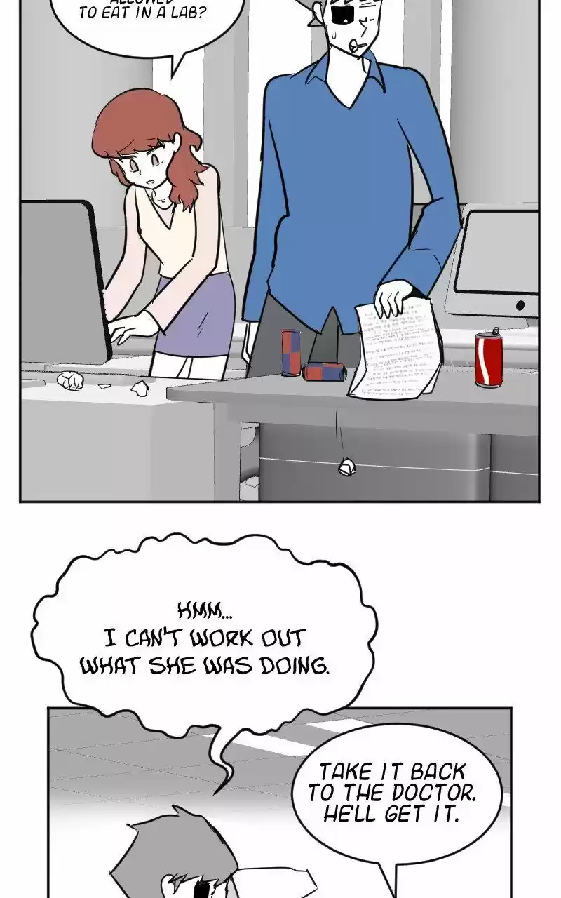 Boyfriend of the Dead ch.259