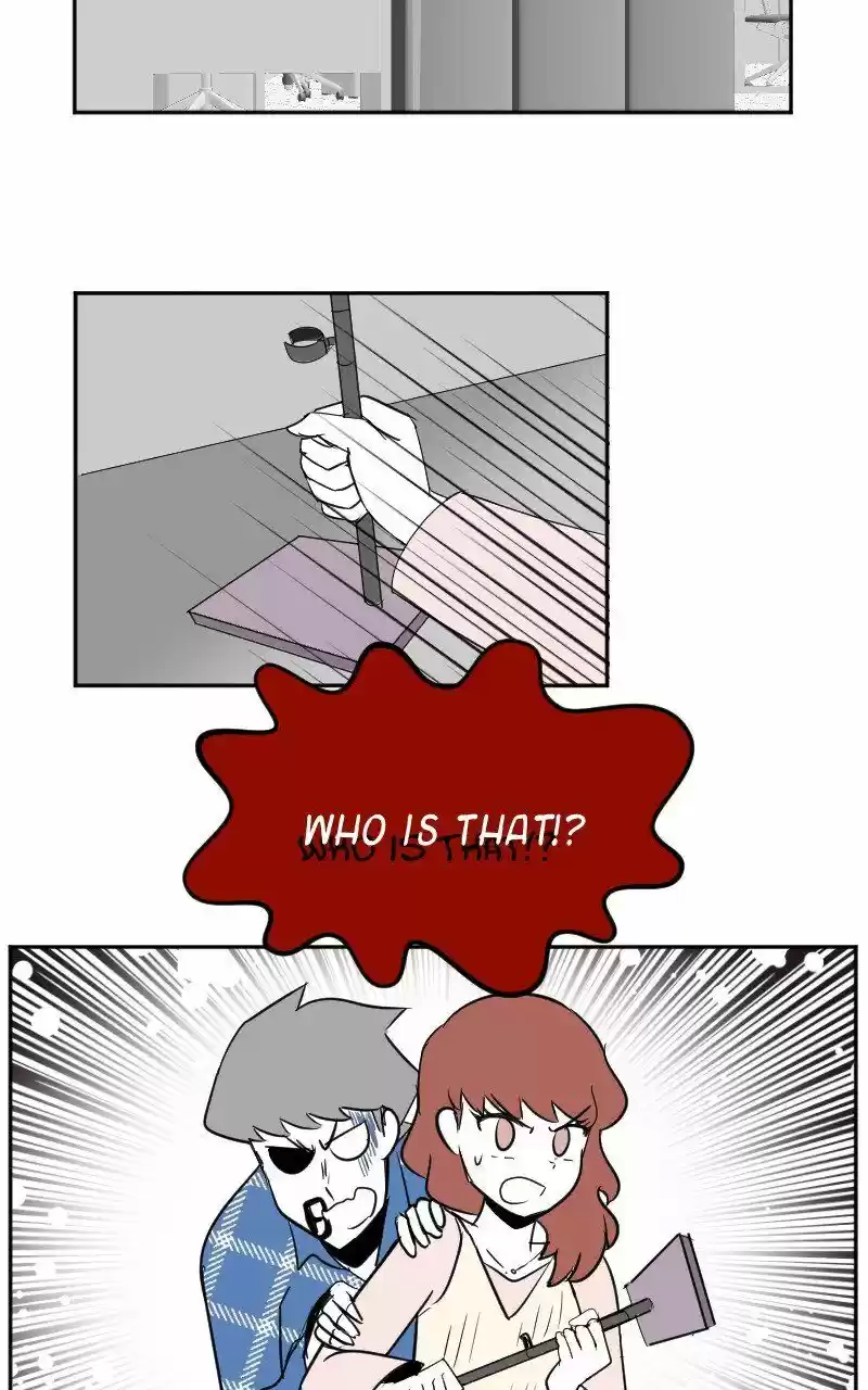 Boyfriend of the Dead ch.259