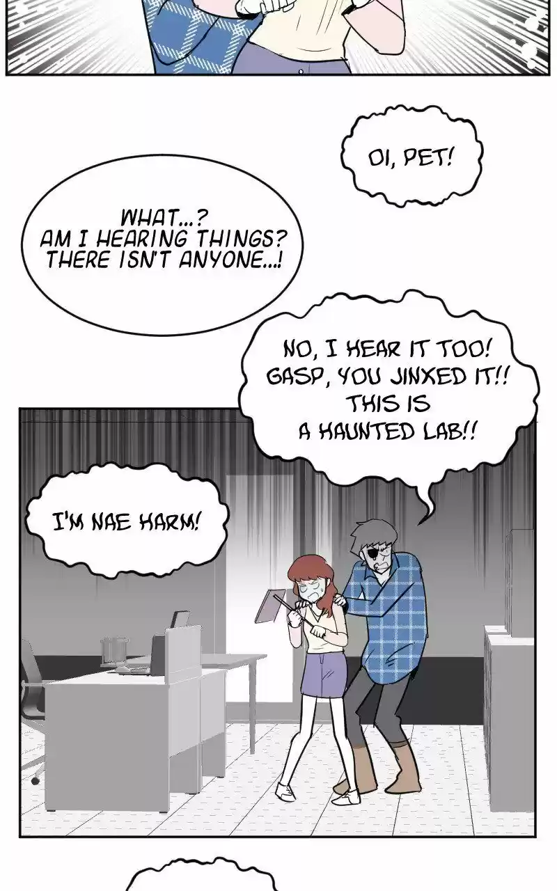 Boyfriend of the Dead ch.259