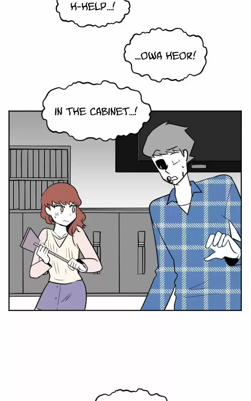 Boyfriend of the Dead ch.259