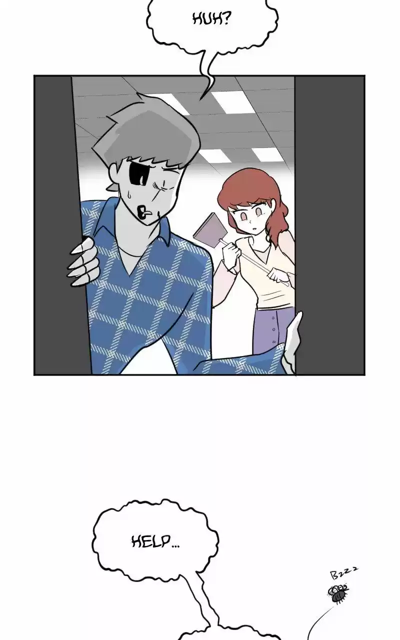 Boyfriend of the Dead ch.259