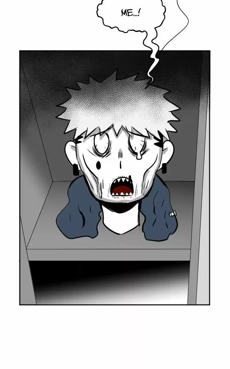 Boyfriend of the Dead ch.259