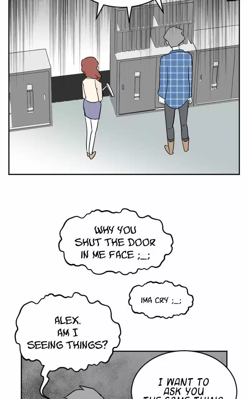 Boyfriend of the Dead ch.259