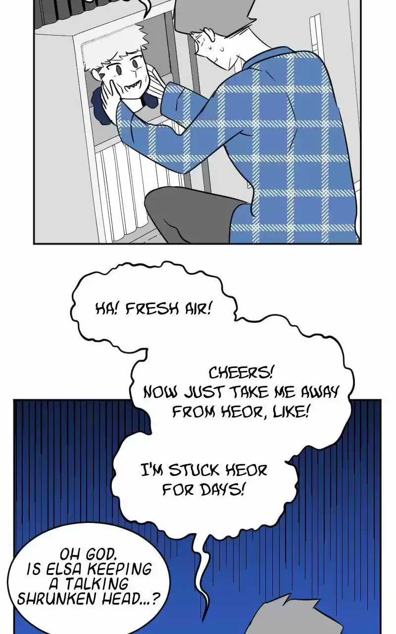 Boyfriend of the Dead ch.259