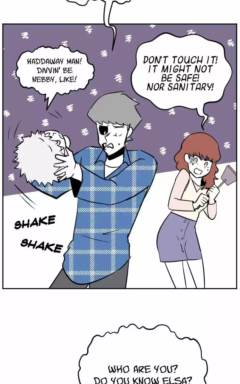 Boyfriend of the Dead ch.259