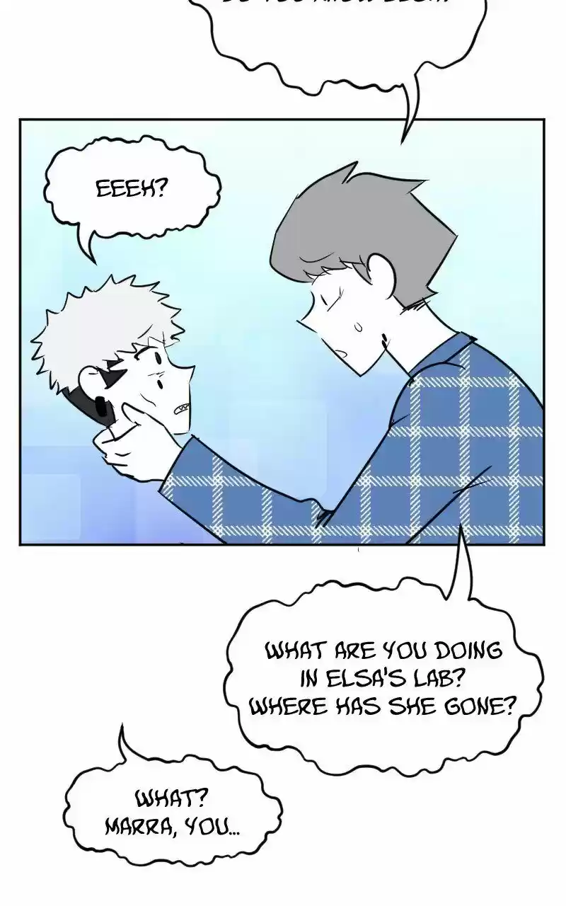 Boyfriend of the Dead ch.259