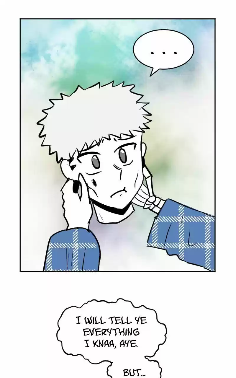 Boyfriend of the Dead ch.259