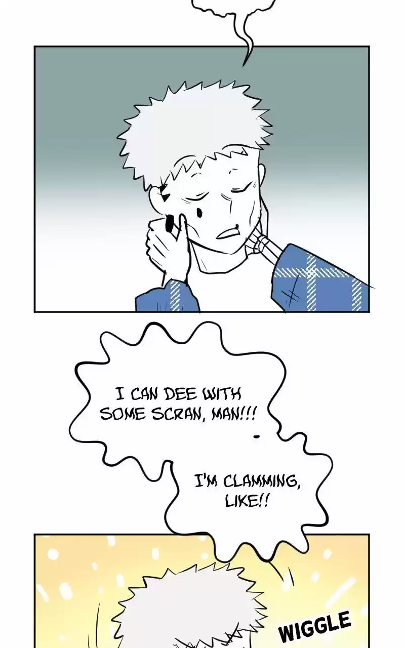 Boyfriend of the Dead ch.259