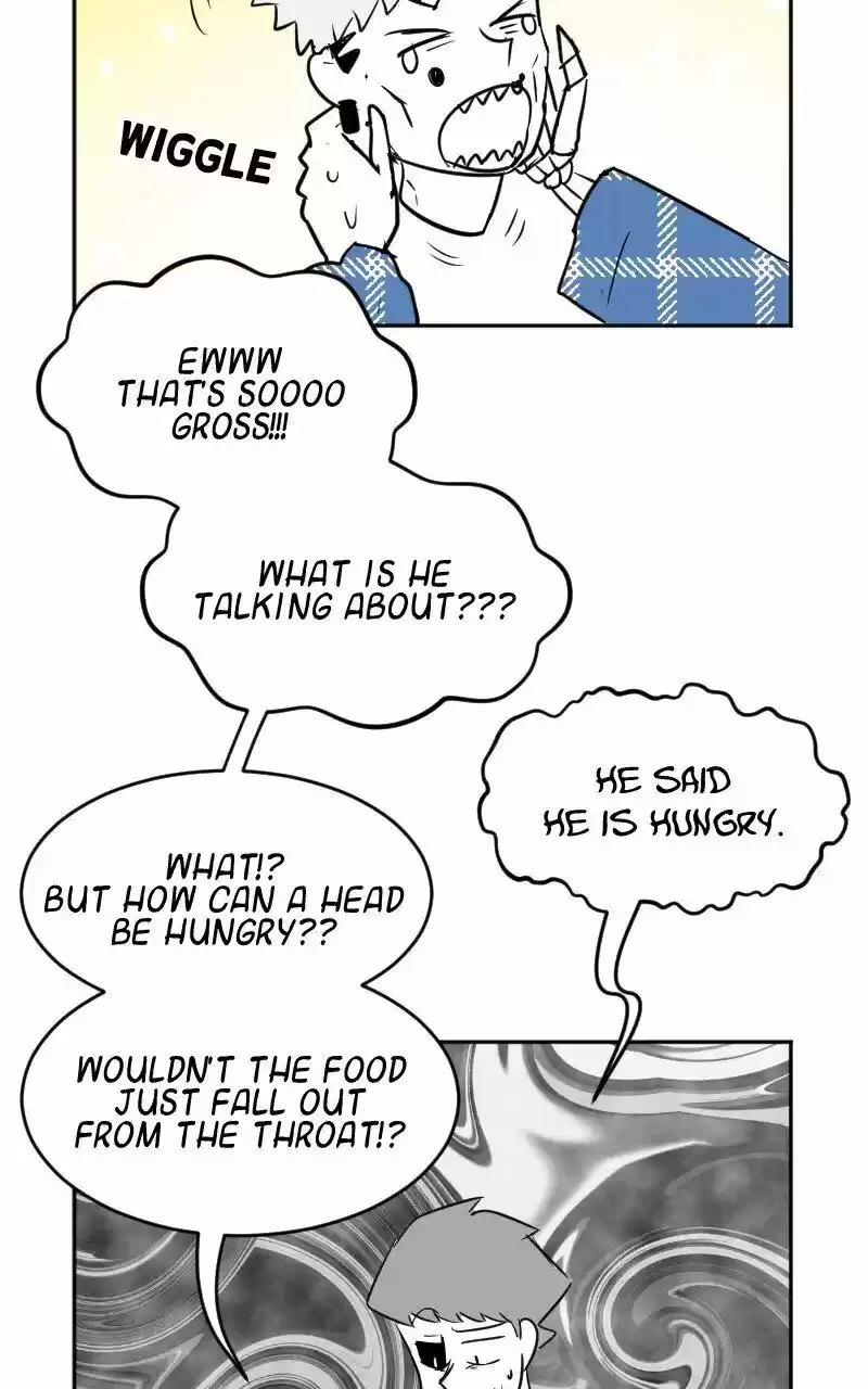 Boyfriend of the Dead ch.259