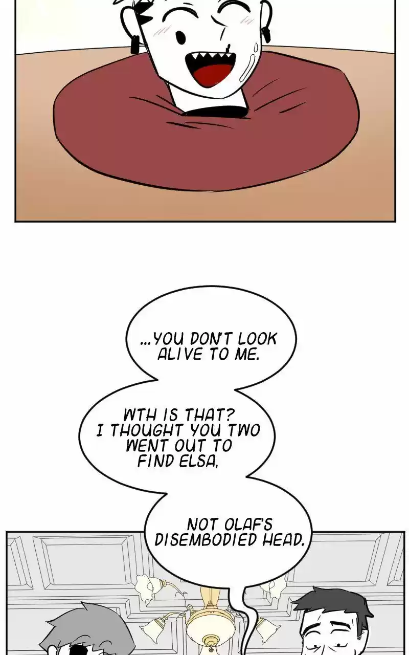 Boyfriend of the Dead ch.260