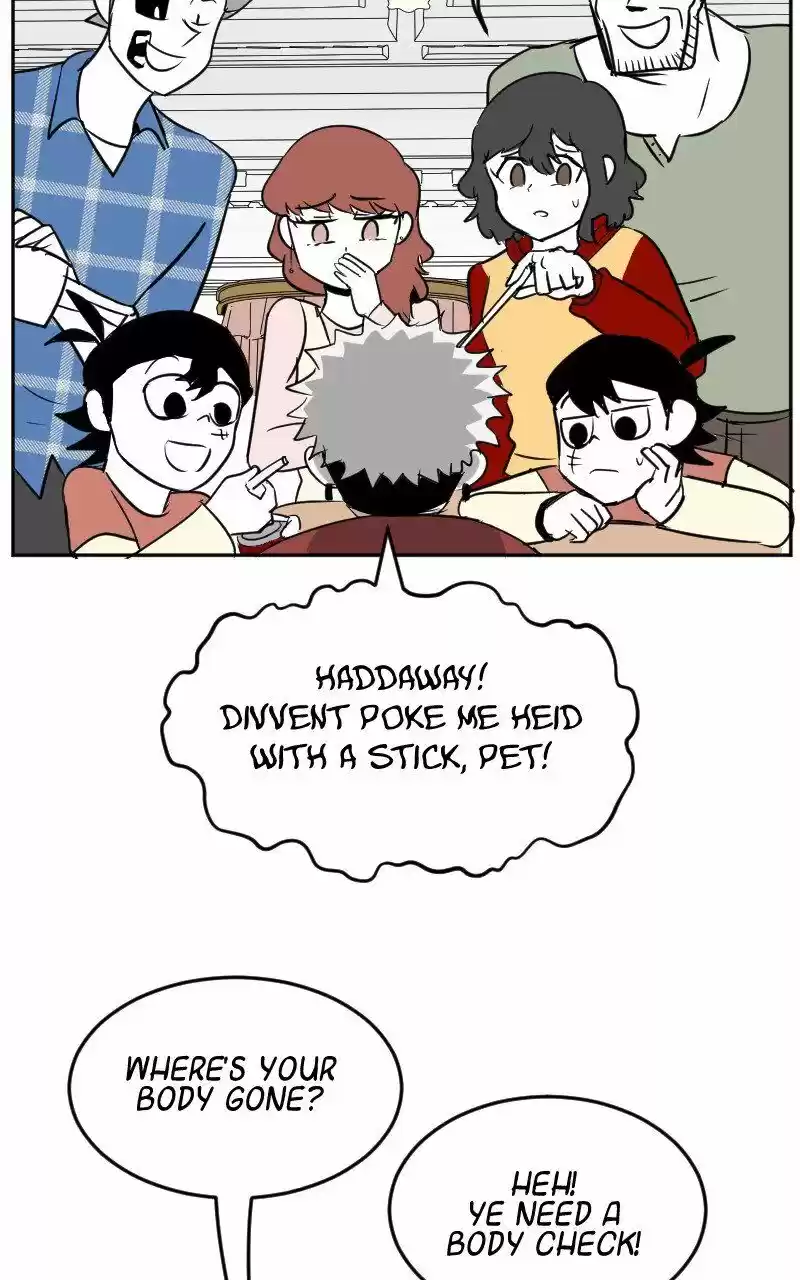 Boyfriend of the Dead ch.260