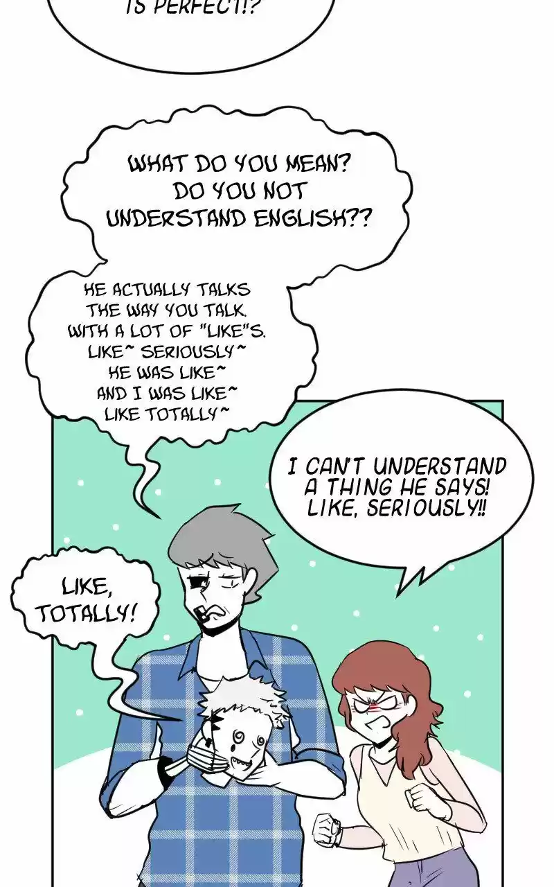 Boyfriend of the Dead ch.260