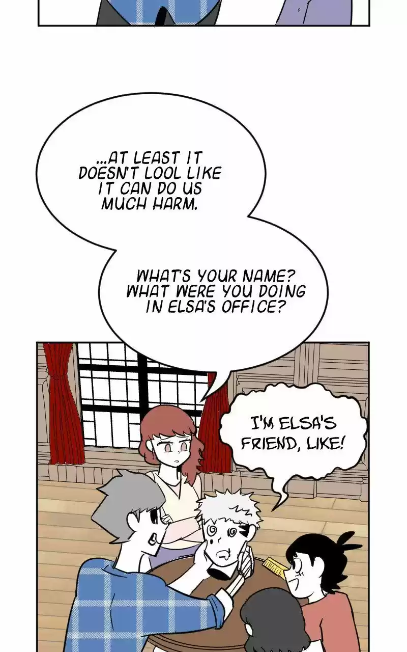 Boyfriend of the Dead ch.260