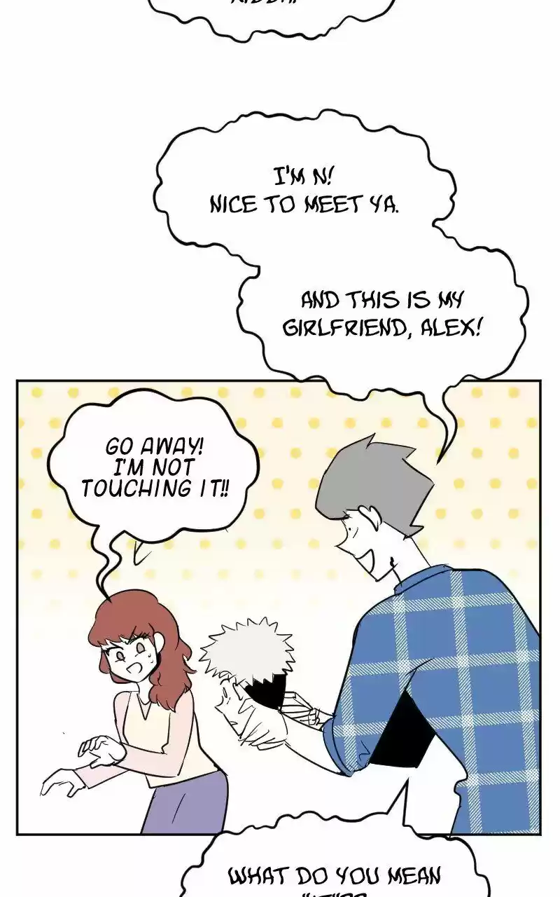 Boyfriend of the Dead ch.260