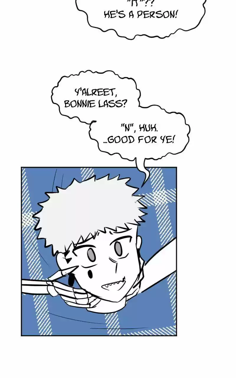 Boyfriend of the Dead ch.260