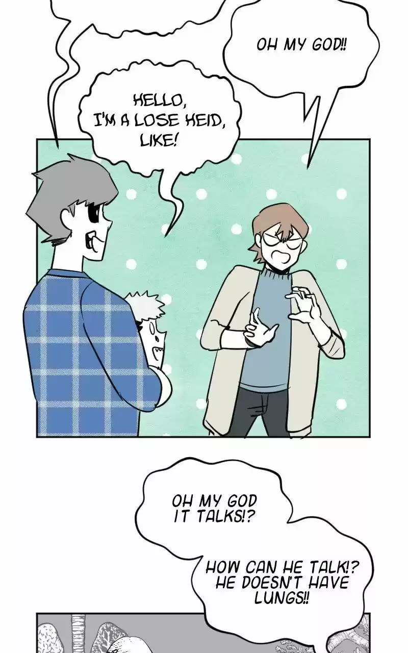 Boyfriend of the Dead ch.260