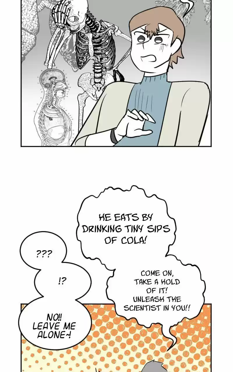 Boyfriend of the Dead ch.260