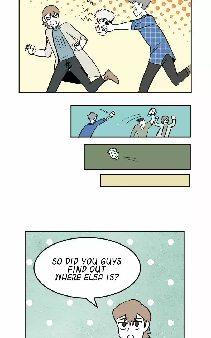 Boyfriend of the Dead ch.260