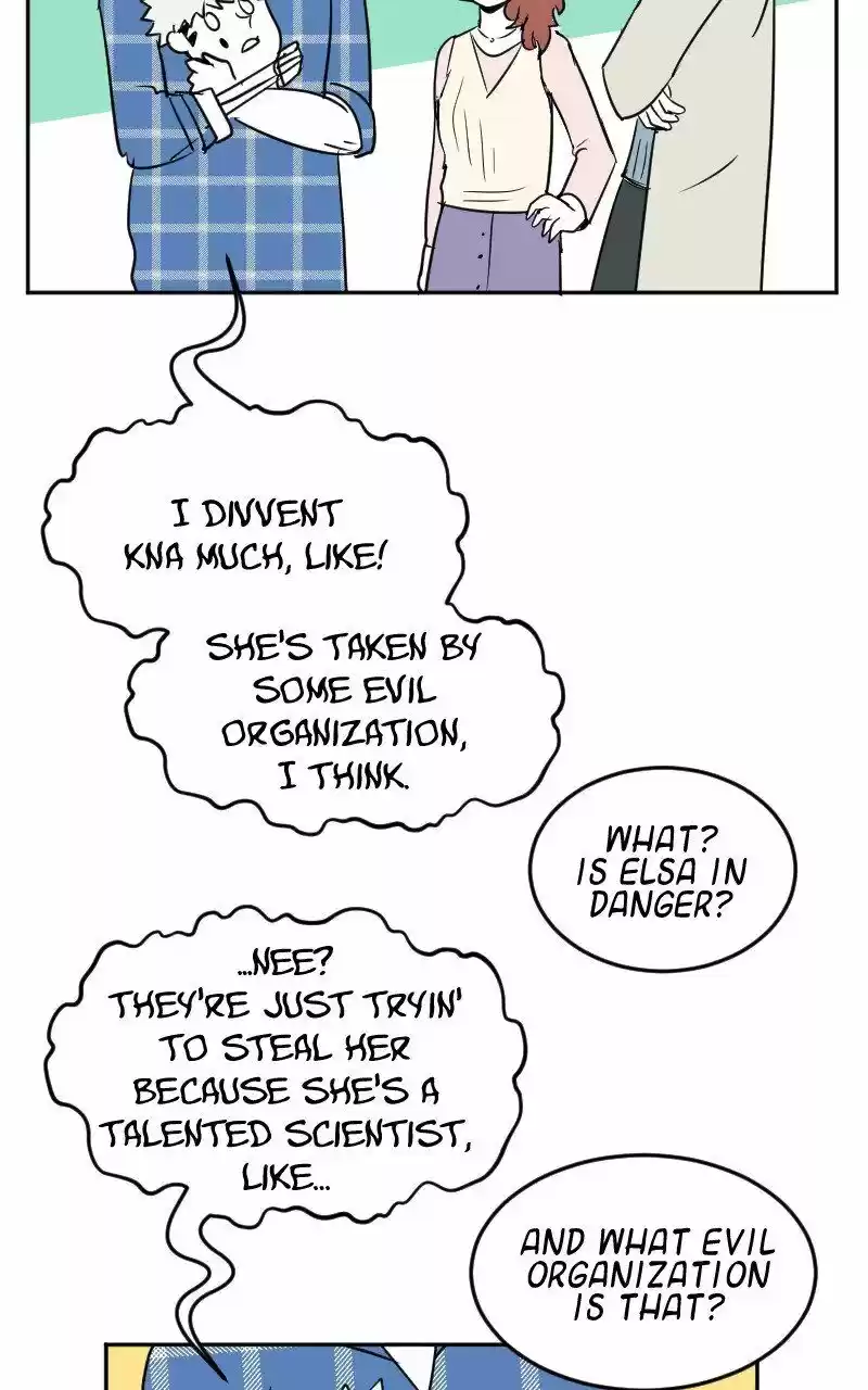 Boyfriend of the Dead ch.260