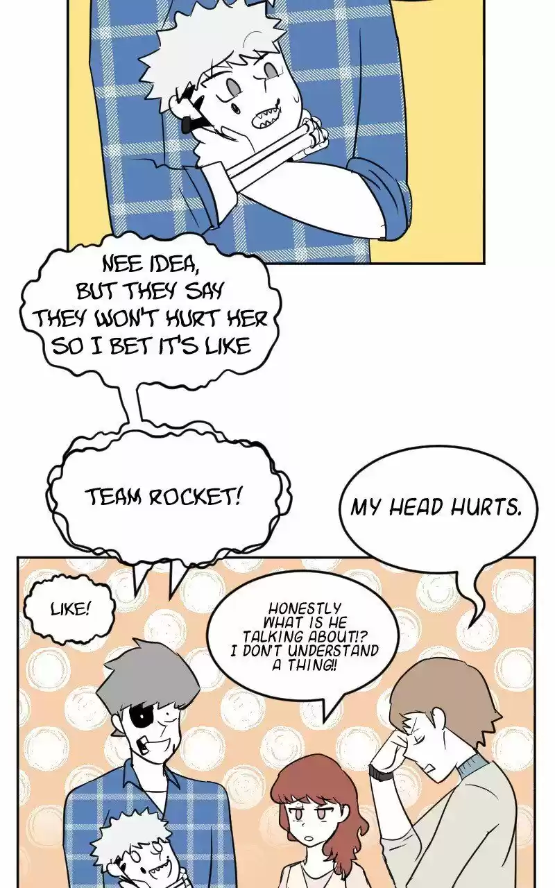 Boyfriend of the Dead ch.260