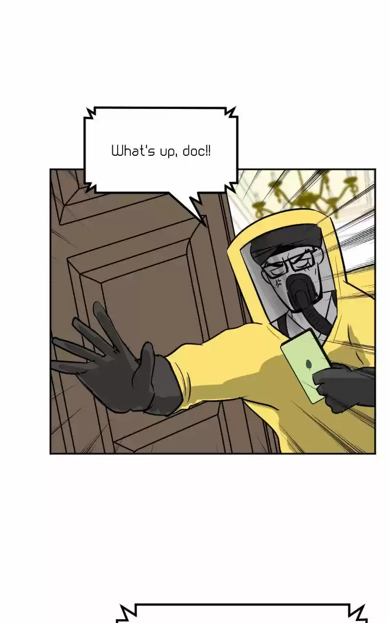 Boyfriend of the Dead ch.261