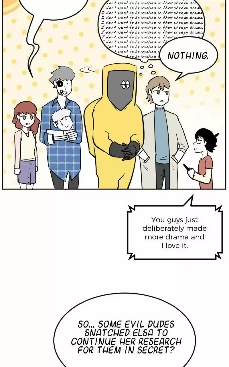 Boyfriend of the Dead ch.261