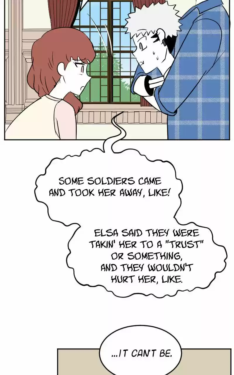 Boyfriend of the Dead ch.261