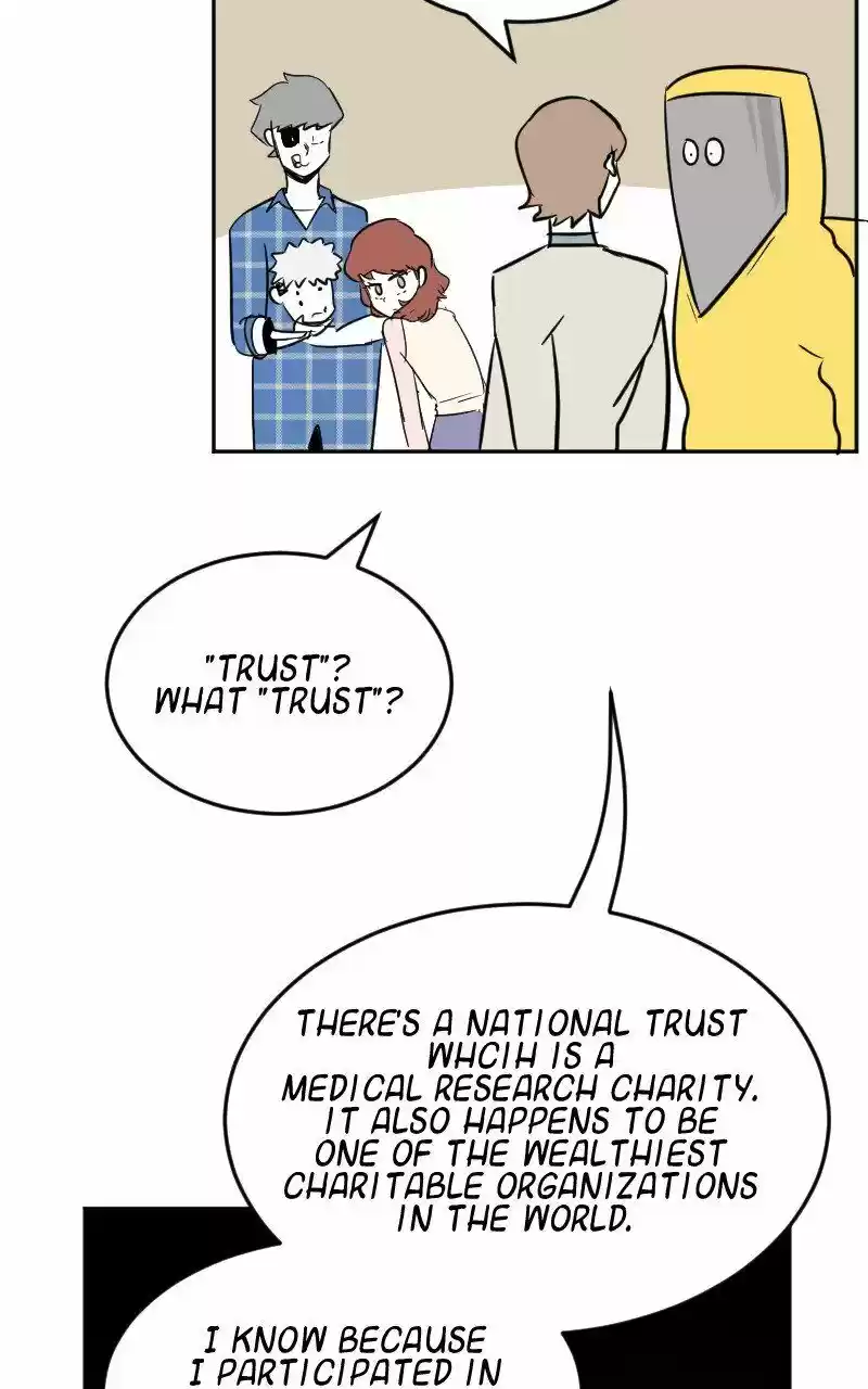 Boyfriend of the Dead ch.261