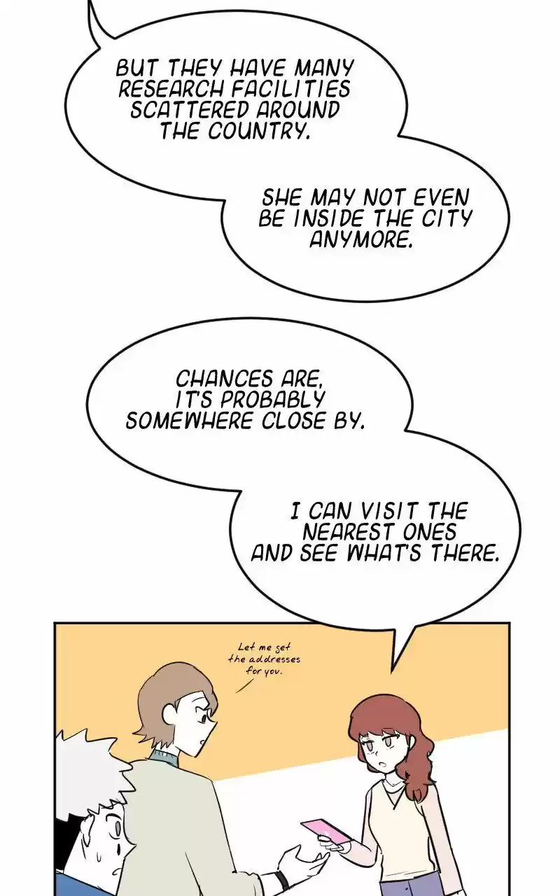 Boyfriend of the Dead ch.261