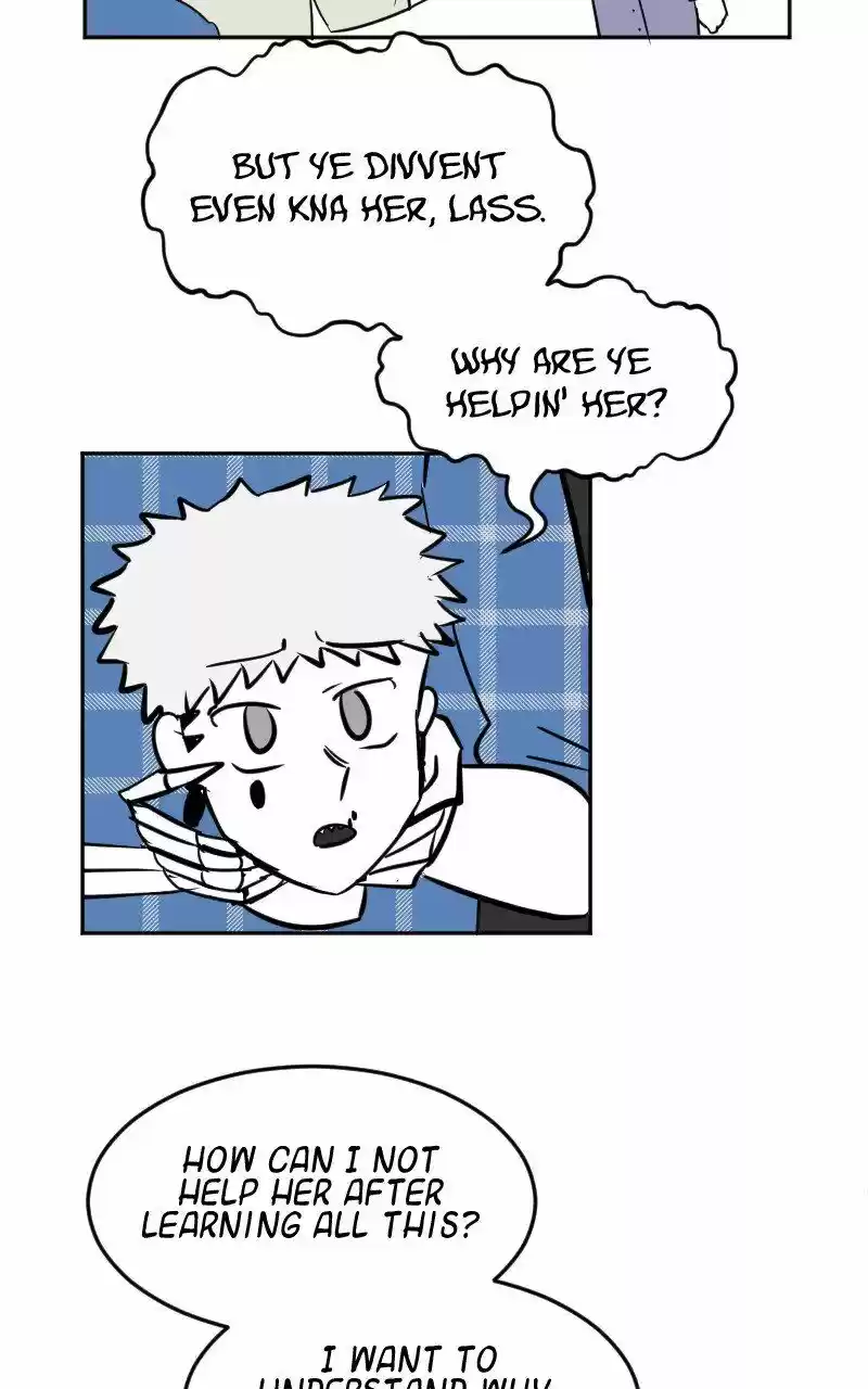 Boyfriend of the Dead ch.261