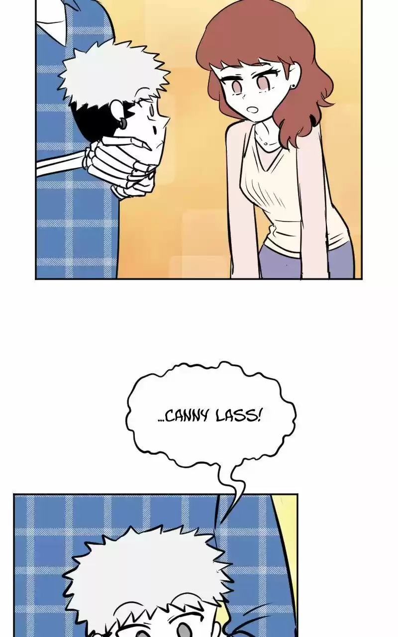 Boyfriend of the Dead ch.261