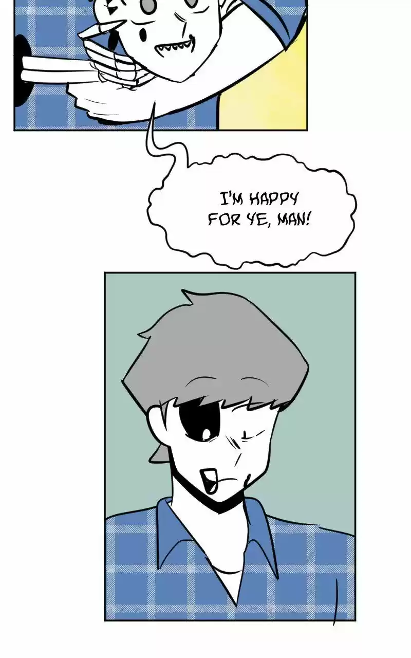 Boyfriend of the Dead ch.261